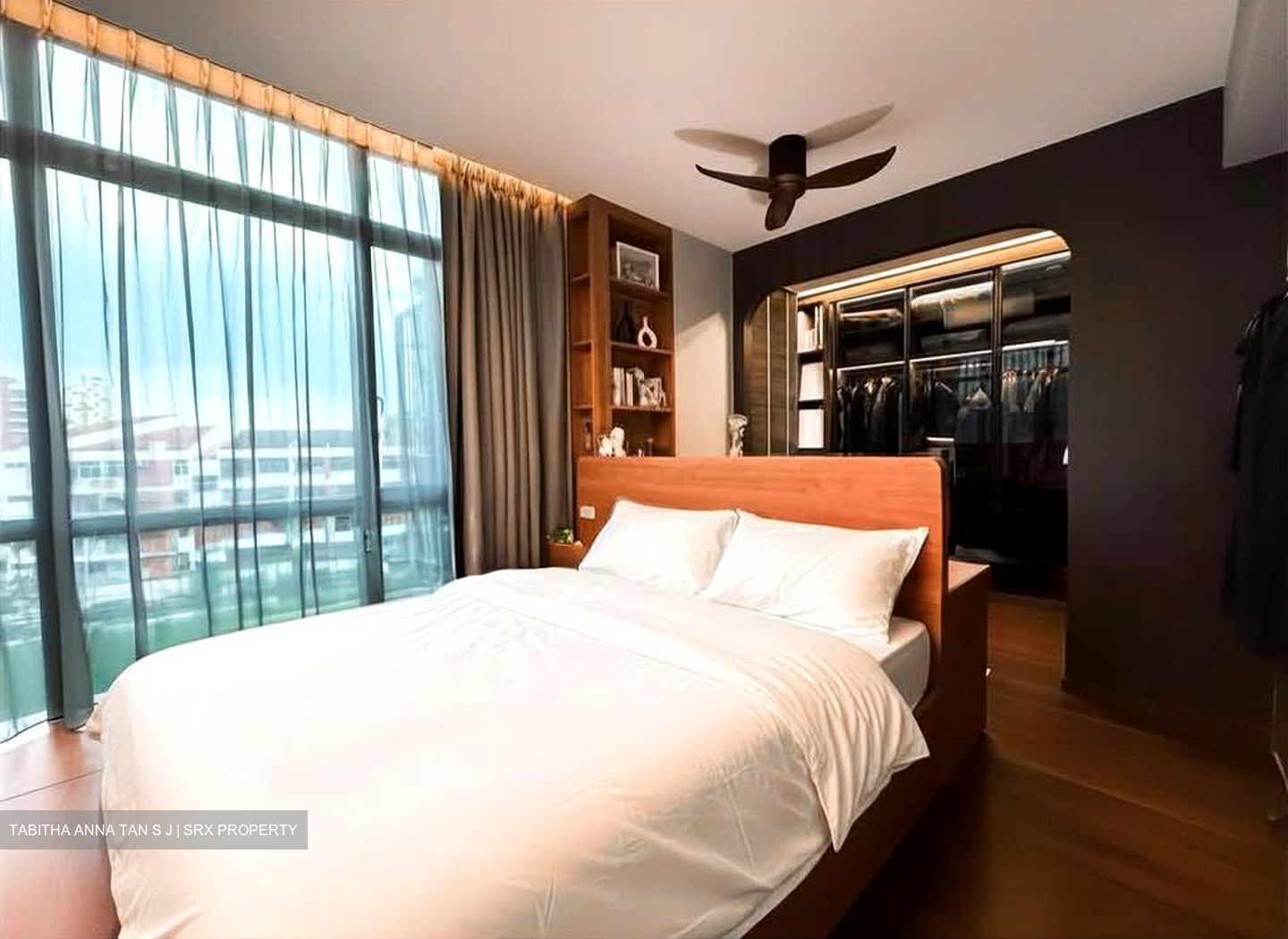 View at Kismis (D21), Apartment #539636711